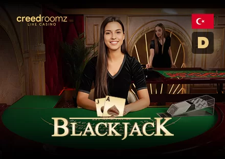 BlackJack Turkish D